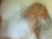 Bagno caldo