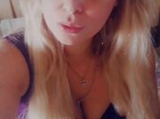 Amateur Video of Sara02
