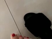Amateur Video of lady_lussuria03
