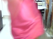 Amateur Video of _hot4u